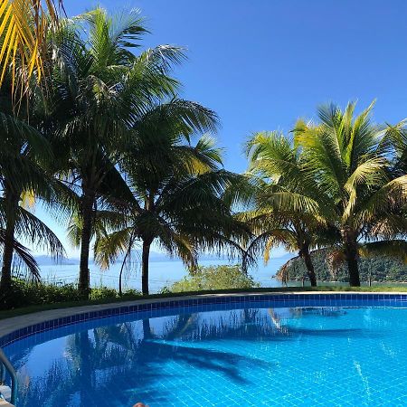 Casa Com Vista Para O Mar! Параті Екстер'єр фото